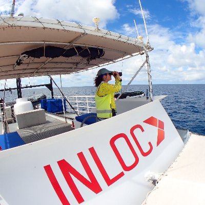 The GBRF, along with its partners, the RRRC and INLOC,
is proud to deliver the Great Barrier Reef Traditional Owners Crown-of-thorns Starfish Control Program.