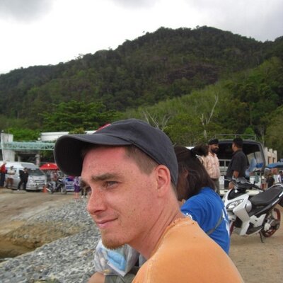 Profile Picture of Derek Cavanaugh (@jakemon82) on Twitter