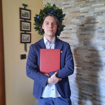 Coordinatore Italexit con Paragone Verona 📕🇮🇹