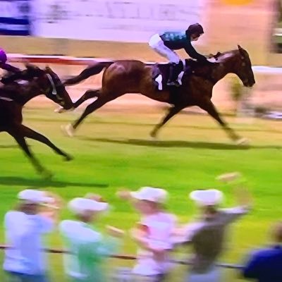 Dod - Good at backing 2nd’s @TheTradeFed, @betintheshed