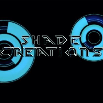 Graphics are my thing I am also the man behind @SuperDJShadow
