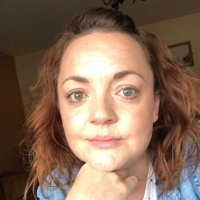 Trina McCann (@tiacann) 's Twitter Profile