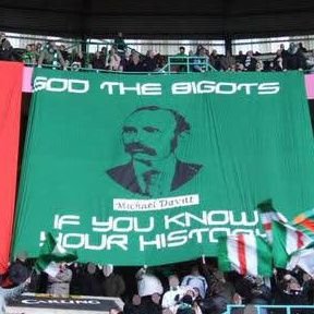 Author-OurStories&OurSongs/TakeMeToYourParadise/Walfrid&TheBouldBhoys/TheHolyGroundsOfGlasgowCeltic
Forthcoming Book- @celticww2
Host-TheCelticHistoryPodcast