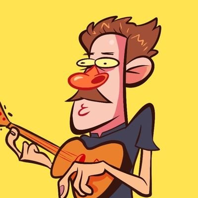 mamachadoboi's profile picture. compositor e filósofo e pai e companheiro e guitarrista e rpgista e comunista e safado e cozinheiro e professor
