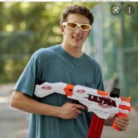 StillyNerf2022 (@stillynerf2022) 's Twitter Profile