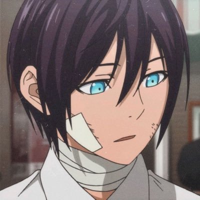 𝒀𝒂𝒕𝒐 / 𝑴𝒂𝒙 ⚡️さんのプロフィール画像