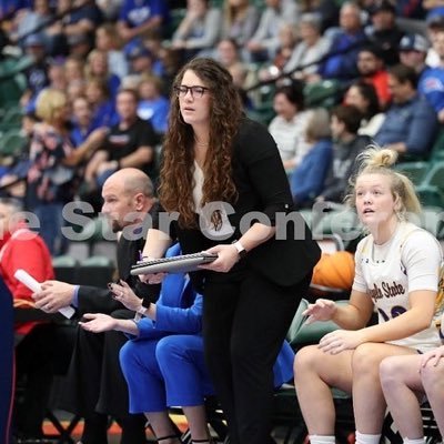 Montana Tech WBB Assistant Coach ⚒️ MT Western 🐾 & Angelo State Alumni 🐏