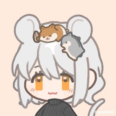 kigurui023's profile picture. ｲｯﾂ ｱ ｽﾓｰﾙ脳みそ！🎮と🐈と推し