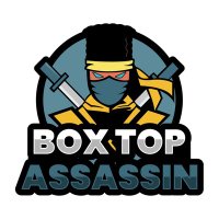 Sebastian Heard (@boxtopassassin) 's Twitter Profile