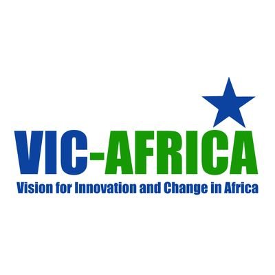#VIC_AFRICA is an international organization for Self-Development, #Leadership and #Citizen #Engagement putting individuals at the center of #Change