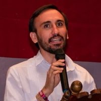 Rodrigo Cornejo (@rodrigo_cornejo) 's Twitter Profile