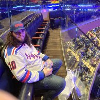 Chris Feldman (@almost_august) 's Twitter Profile
