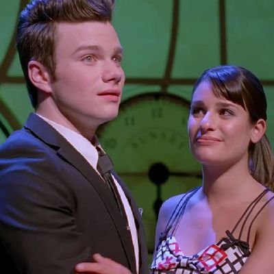 Appreciation account for Kurt Hummel and Rachel Berry's friendship ❤️ dm open for requests!