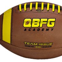 QBFG Academy™(@QBFGAcademy) 's Twitter Profile Photo