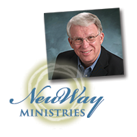 NewWayMin's profile picture. Our Mission: To equip followers of Jesus to ENTER THE BATTLE for the souls of those they love, the battle to resist the Old Way and live the New Way.