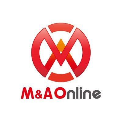 M&A Online公式アカウントです。「M＆Aをもっと身近に。」をモットーにM&A速報ニュースや新着記事をお知らせします。ウェブ版はこちら https://t.co/yE8KboJdyM