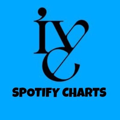 Welcome to Ive Spotify Charts. Your #1 source of spotify charts for IVE. Follow us and turn the notification to keep up with IVE's spotify charts🤗
#IVE