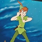 that's me, Peter Pan
#DiorArmy