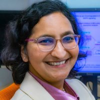 Swapna Mahurkar-Joshi, PhD (@swapnajoshi_phd) 's Twitter Profile