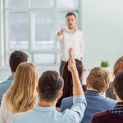 MyPowerHacks's profile picture. Personal Power Hacks work in any business and in any area of your life. Gain more influence, do more with less time, reduce your stress level, and much more!