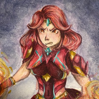 Spooky ✨🎨さんのプロフィール画像