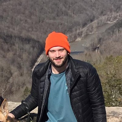 MightBeAndrew_'s profile picture. Advocate for tech in WV. Hoping to improve my community. Learning banjo. Guitar gear nerd.

Just here to use Twitter's API.