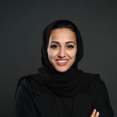 CEO and Board Member | Formerly
@mbc_group
@miskksa
@Medallia
@McKinsey
@Microsoft
@MIT
@Northeastern