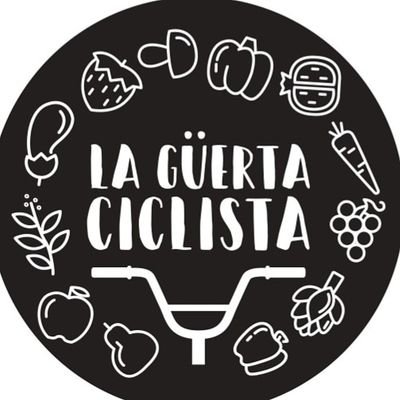 Ofrecemos un servicio de reparto en bicicleta a domicilio de productos ecológicos madrileños.
#agroecología #sostenibilidad #km0 #alimentodetemporada