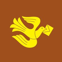 Kindred Post (@kindred_post) 's Twitter Profile Photo