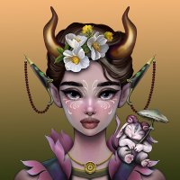 Enchanted Valley (@enchantednfts) 's Twitter Profile
