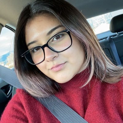 Associate producer at KSL NewsRadio 🎙️ Opinions are my own