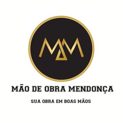 Mão de Obra Mendonça                                        
Sua Obra em boas  ✋    
(47)996073599-Charles