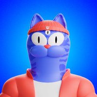Cat People (@catpeoplenft) 's Twitter Profile Photo Cat People (@catpeoplenft) 's Twitter Profile Photo