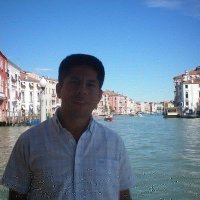 John Fran Pinchao (@john_pinchao) 's Twitter Profile