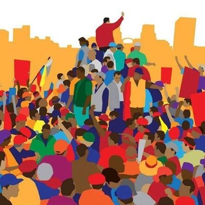 Aunamos información del Poder Popular Organizado dedicado a la creación heróica del Socialismo Comunal Bolivariano en Venezuela. 🇻🇪