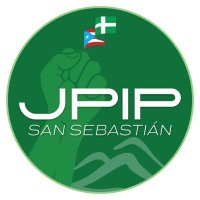 JPIP San Sebastian (@jpipsan) 's Twitter Profile