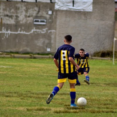 Boca Juniors.