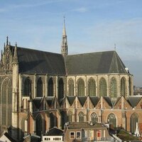 Hooglandse Kerk (@hooglandse) 's Twitter Profile