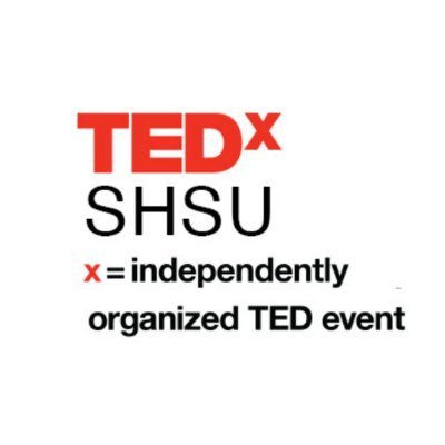 November 2, 2023. 9AM - 5:30 PM CST. Lowman Student Center White Ballroom. #tedxshsu