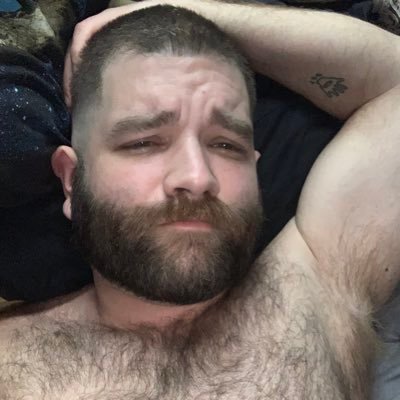 I make porn for fun - he/him - queer, kinky bear - vers/switch