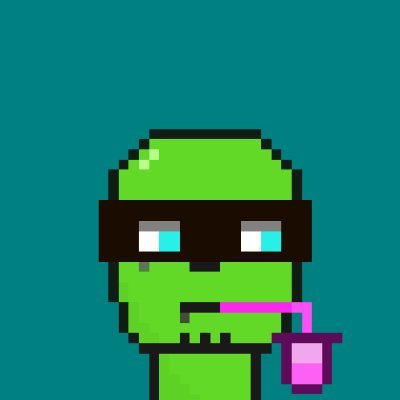 Spinach_ICP's profile picture. based blockchain vegetable 🥗 

Crypto : Bulls : Bears : Music Nerd #8yeargang 🕷
Lets grow together! NO SPAM ❌🙅 
#NBATwitter #NFLTwitter #ICP #BTC #CRO #IFB