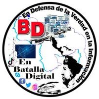 @EnBatallaDigital_Sucre(@EBD_Bermudez) 's Twitter Profile Photo