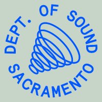 Department of Sound (@deptofsound_org) 's Twitter Profile
