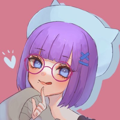ゆあ🐇💜✨さんのプロフィール画像