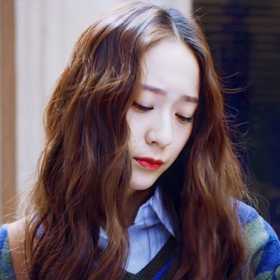 Krystal Only❤