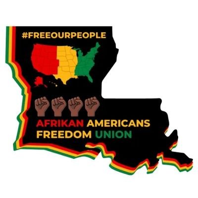 AAFU is here to protect the God-given inalienable rights to equality and human freedom guaranteed to all people by the Declaration of Independence!