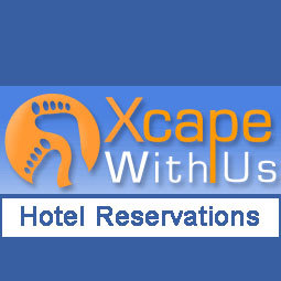 Online Hotel Reservations at unbeatable prices.