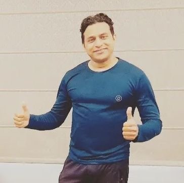 rahulsinghyogi's profile picture. Traveller, Yogi (yoga trainer) and Life learner.
Follow my professional account: @ishavasyayoga