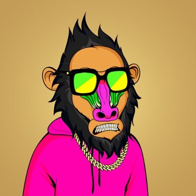 BoujeeBaboonsさんのプロフィール画像