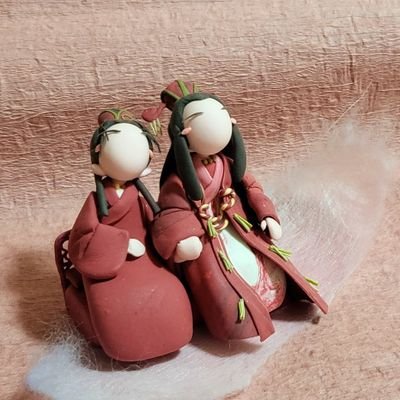 natsumikan72327's profile picture. 初演の新・三国志で澤瀉屋にはまり、一時期大量に作っていた澤瀉屋の舞台の人形たちをひっそり貼っておくアカウントです。